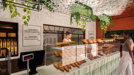 Clarisse OMEIRA - AICO