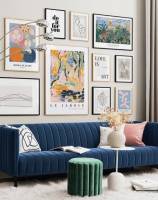 Marion FUSELLA - AGENCE MH DESIGNER